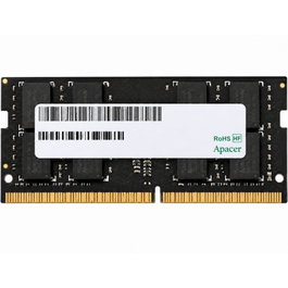 Apacer ES.08G21.GSH - Memoria RAM 8GB DDR4 3200MHz CL22 1.2V SO-DIMM
